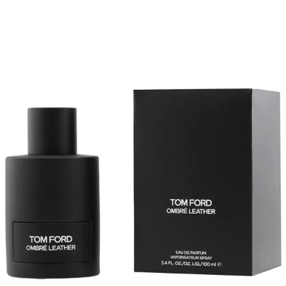 ombre leather TOM FORD 50ML  1