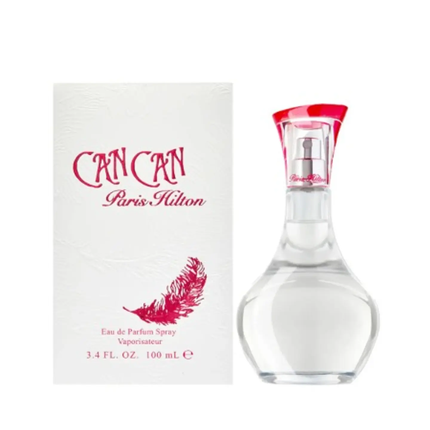 CAN CAN PARIS Hilton 100 ML  1