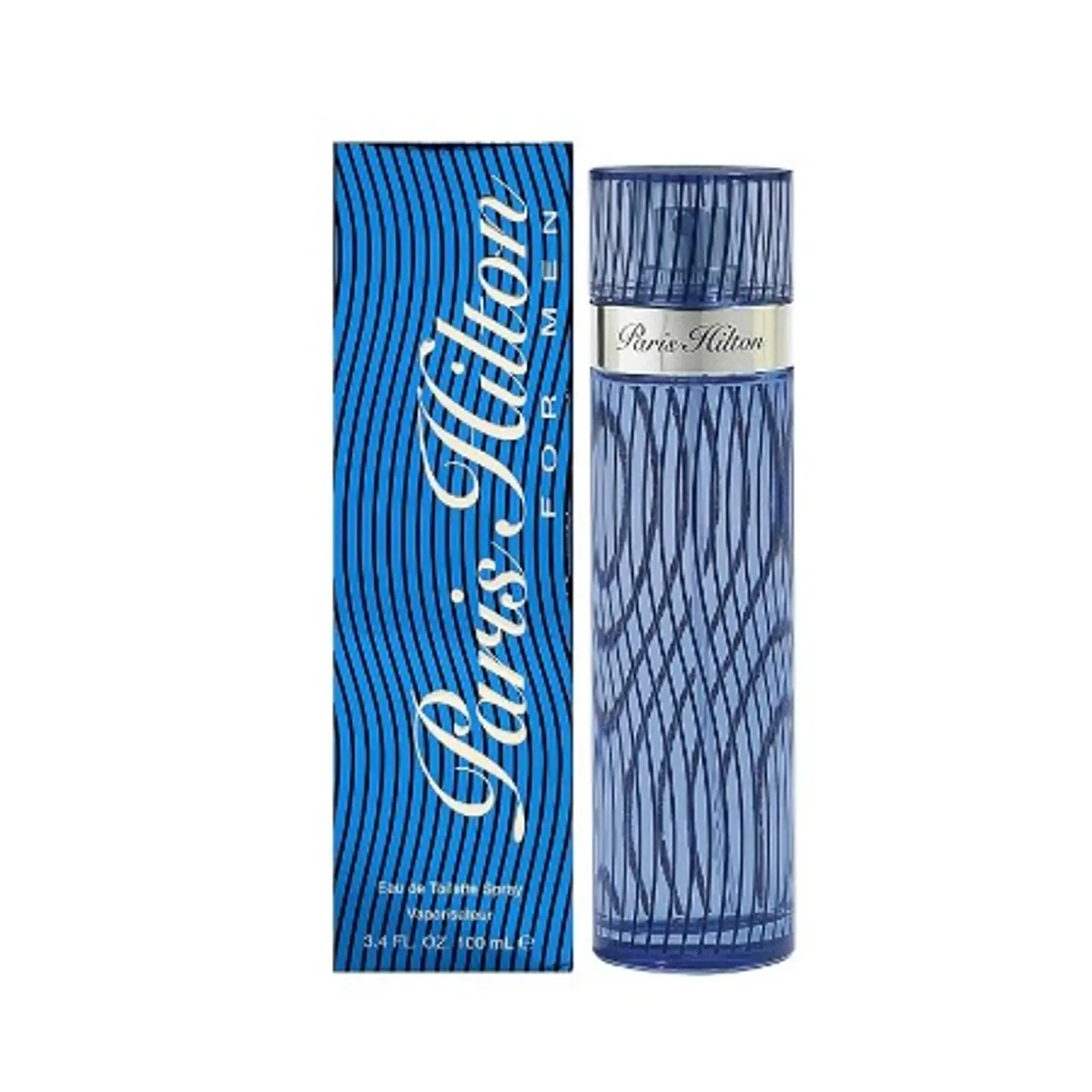 Paris Hilton for Men EDT 1