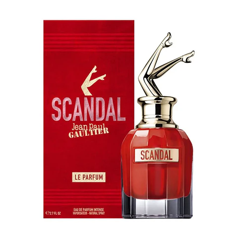 Scandal le parfum WOMAN 100ML