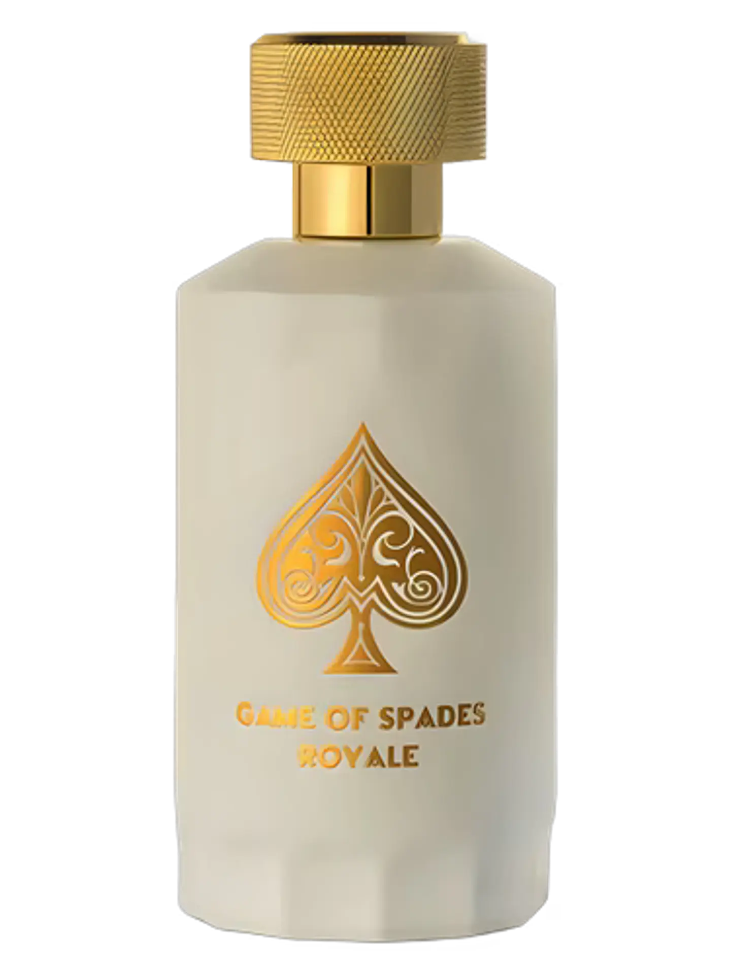 Game of Spades Royale  1