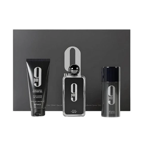 AFNAN 9PM GIFT SET