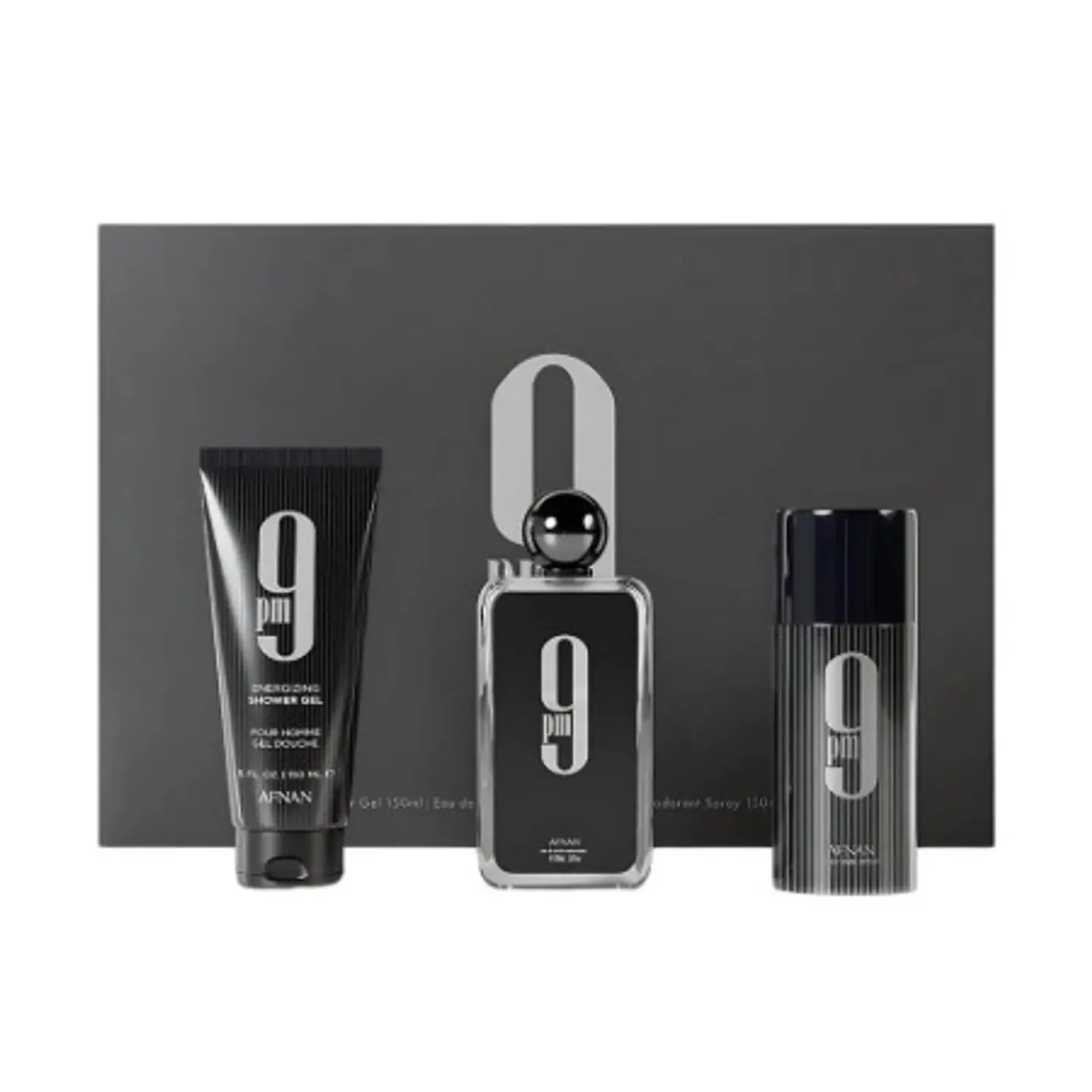 AFNAN 9PM GIFT SET 1