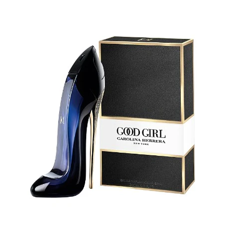 Good girl carolina herrera 80 ml