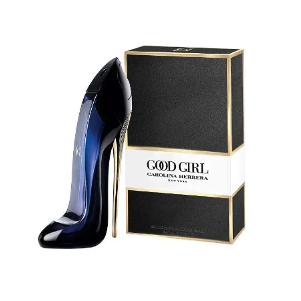 Good girl carolina herrera 80 ml 1