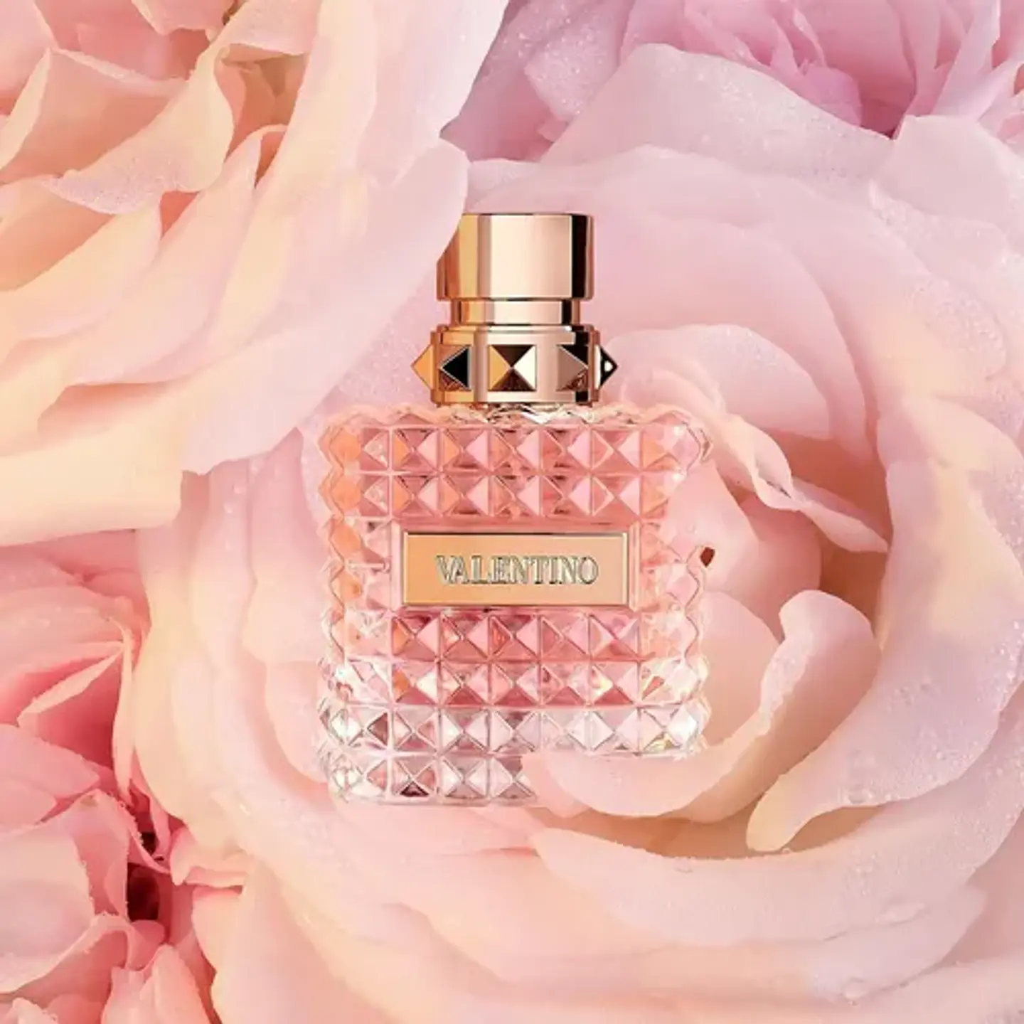 Valentino Donna Eau De Parfum  1