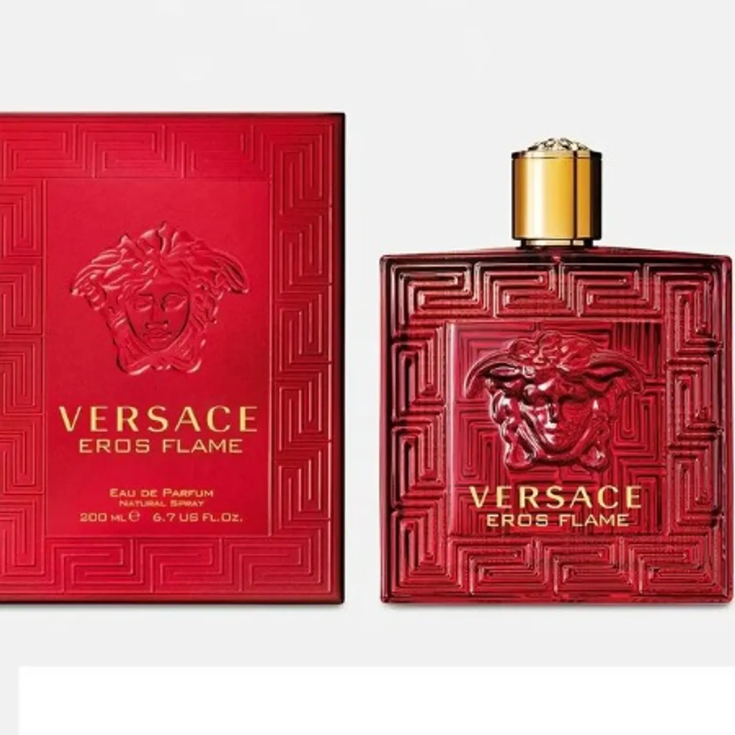 Versace eros flame 1
