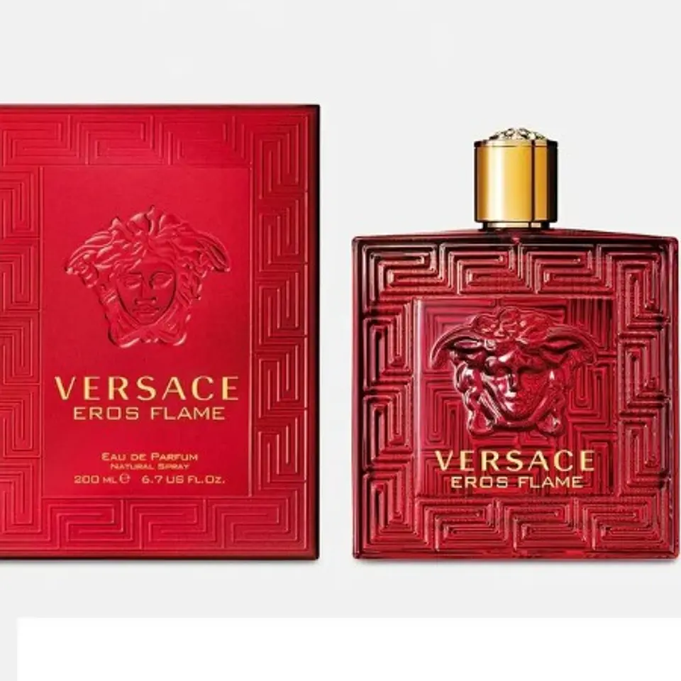 Versace eros flame 1