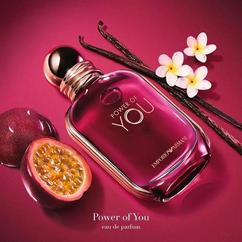 Giorgio Armani Power Of You Edp