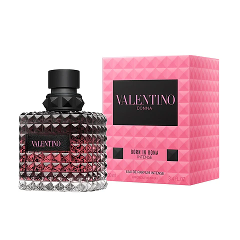 VALENTINO BORN IN ROMA DONNA MUJER EDP INTENSE 100 ML