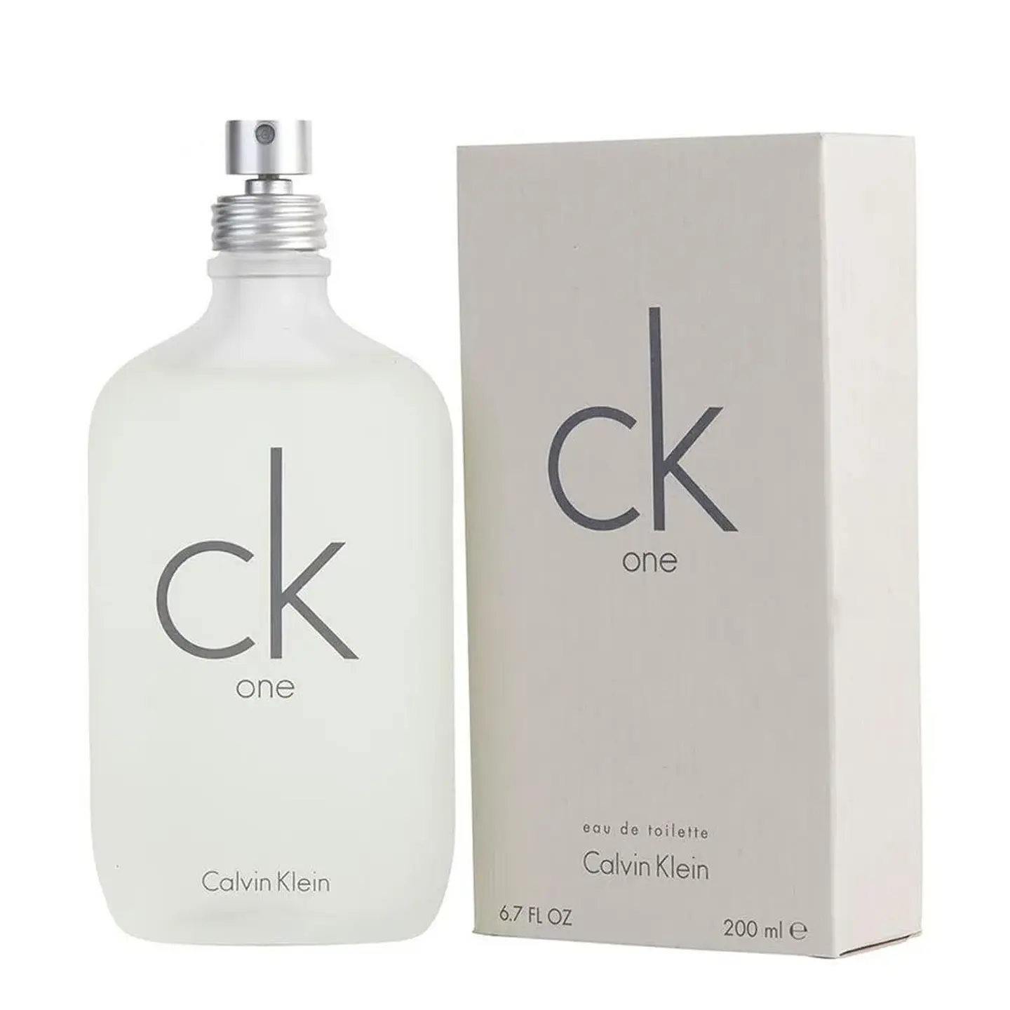 ck one 1