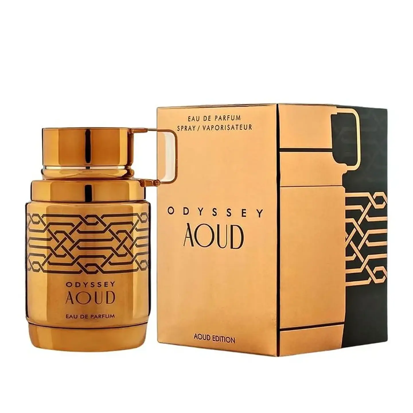 oddysey aoud 1