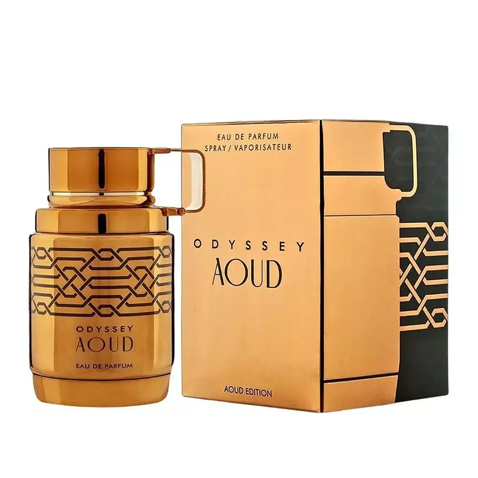 oddysey aoud 1