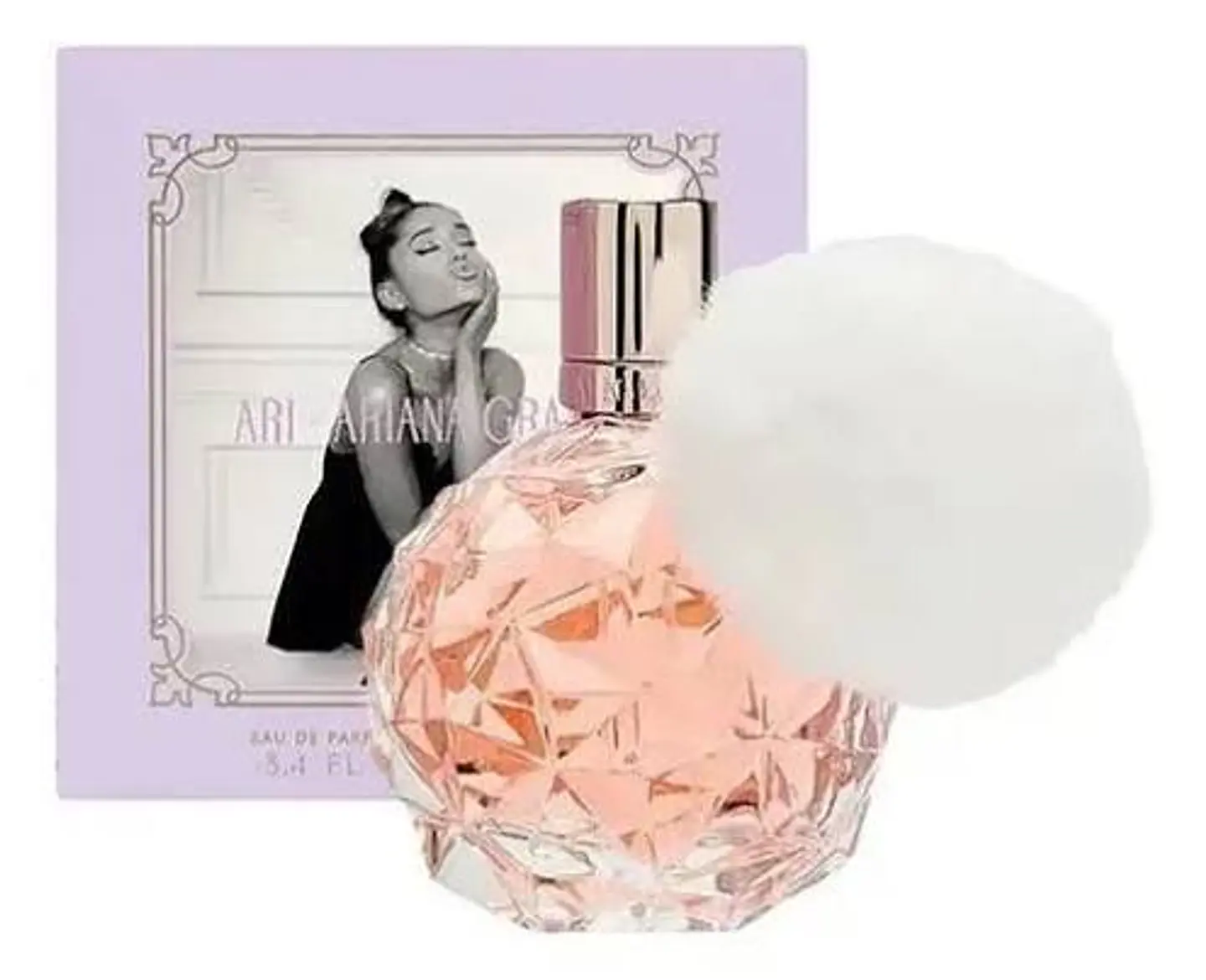 Ari ariana grande 1