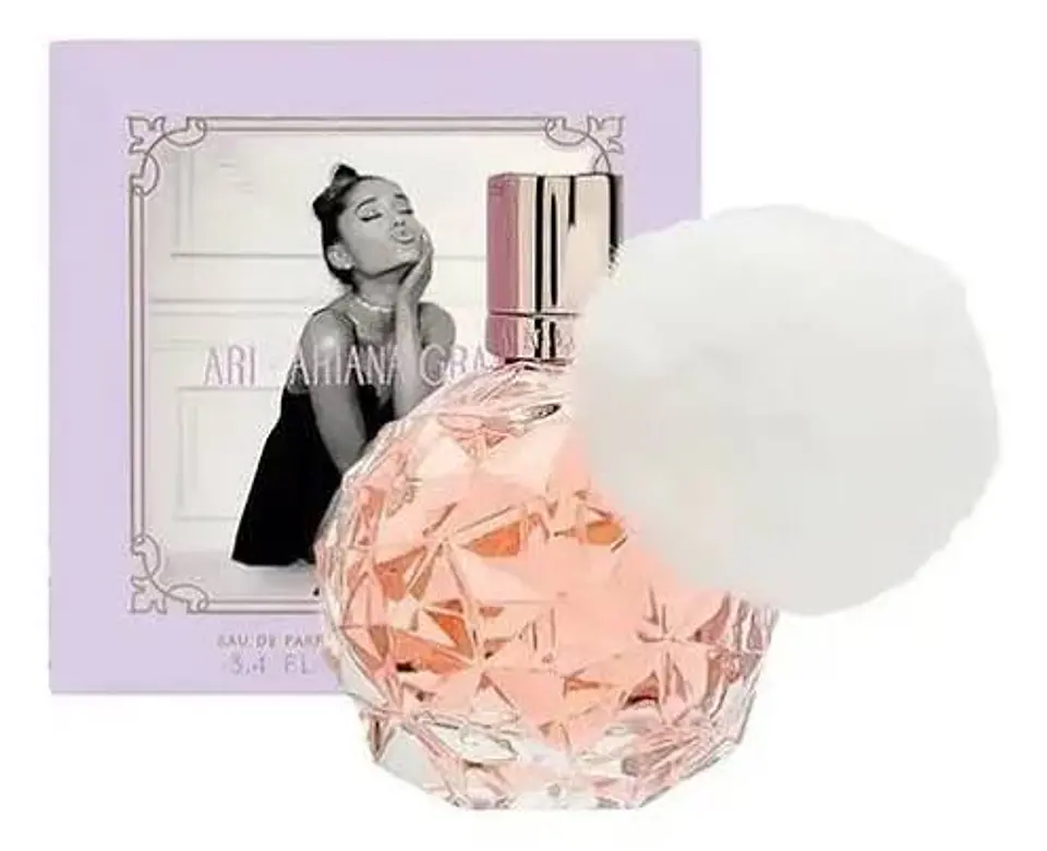 Ari ariana grande 1