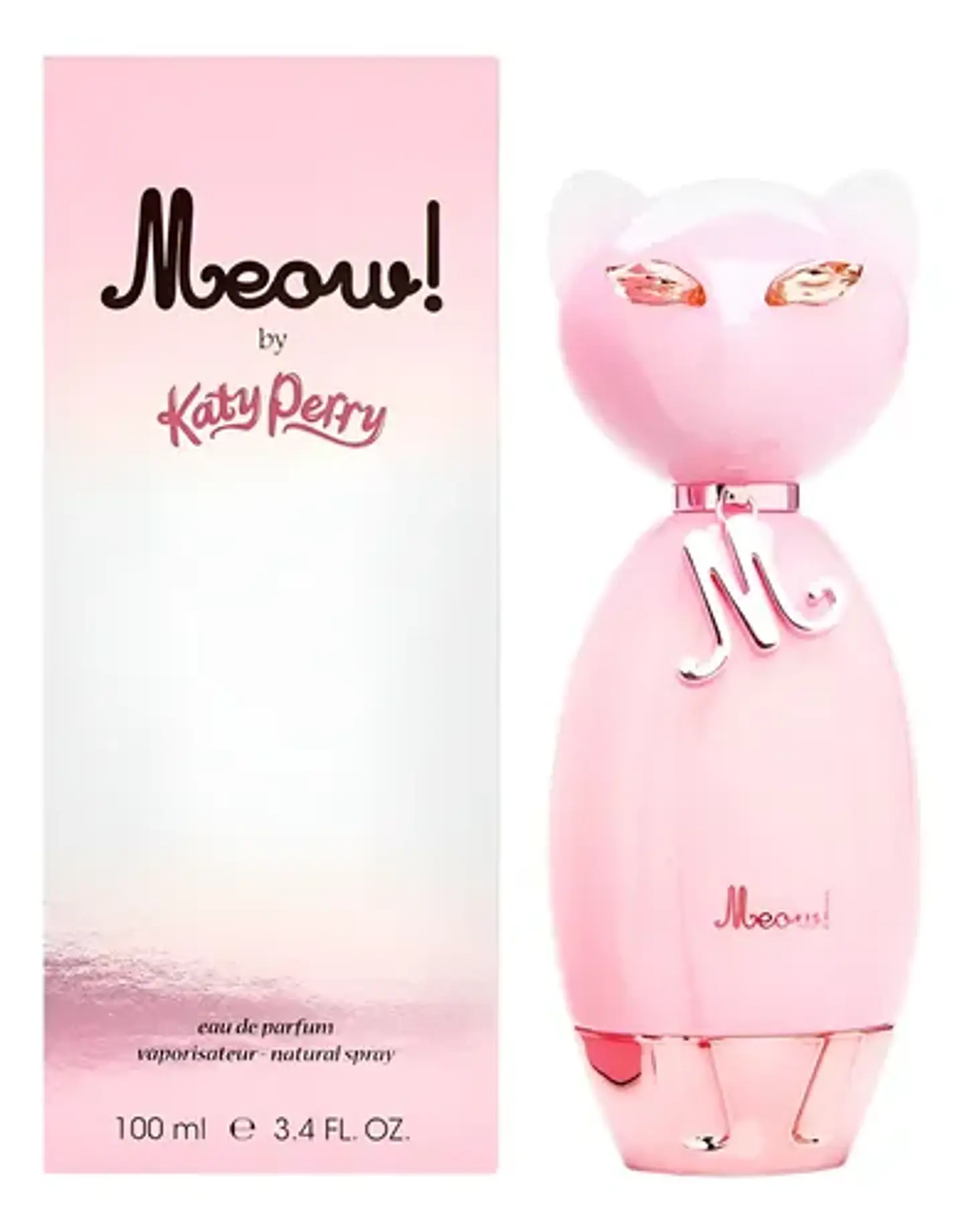 Meow katty perry 1