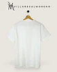 Camiseta Algodón Hombre Marfil - Miniatura 4