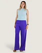 Blusa Ojalillo Celeste - Miniatura 1