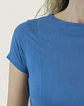 Vestido Basico Indigo - Miniatura 5
