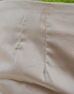 Short Popelina Caqui - Miniatura 5