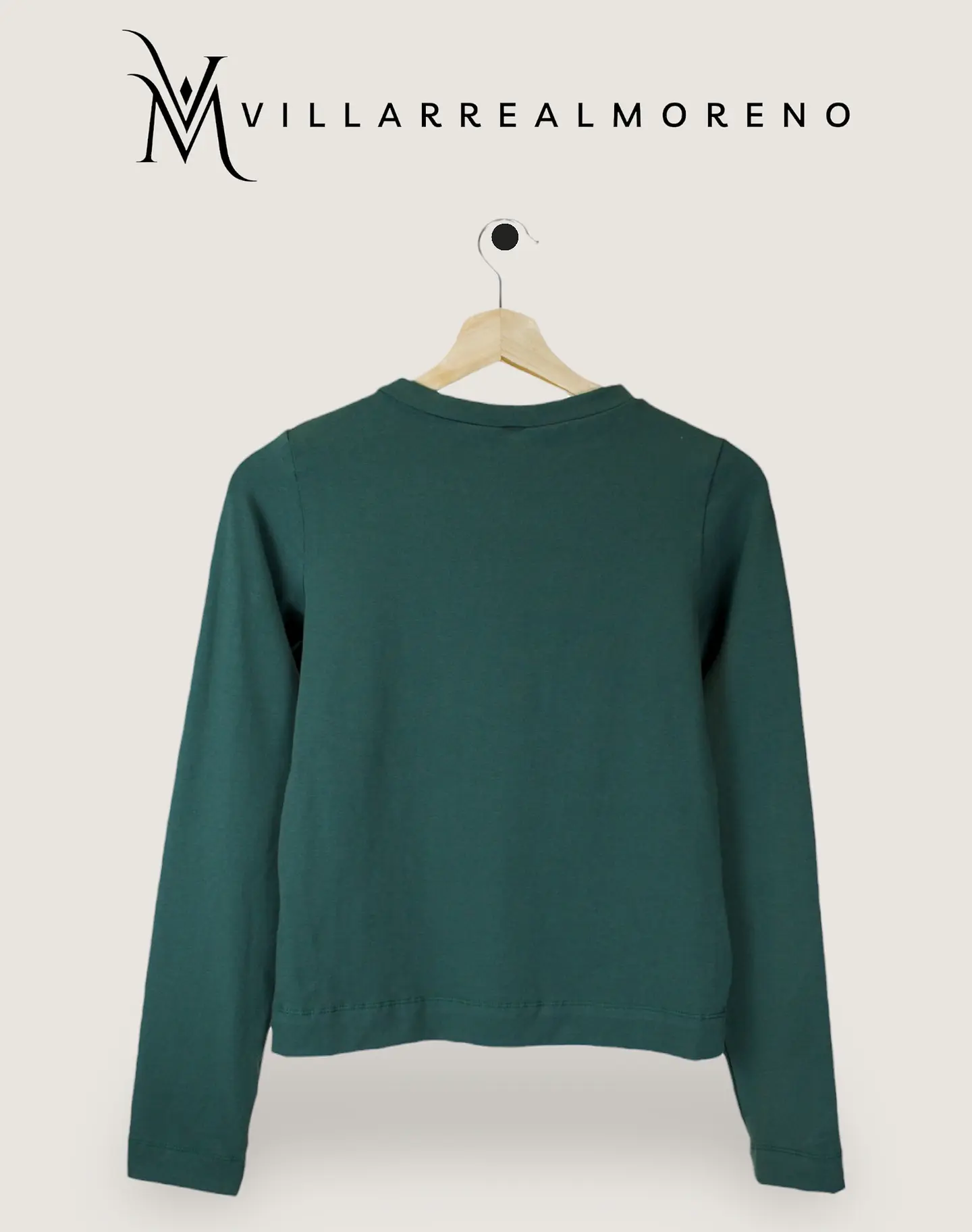 Saquillo Algodón Flexible Verde Militar 4