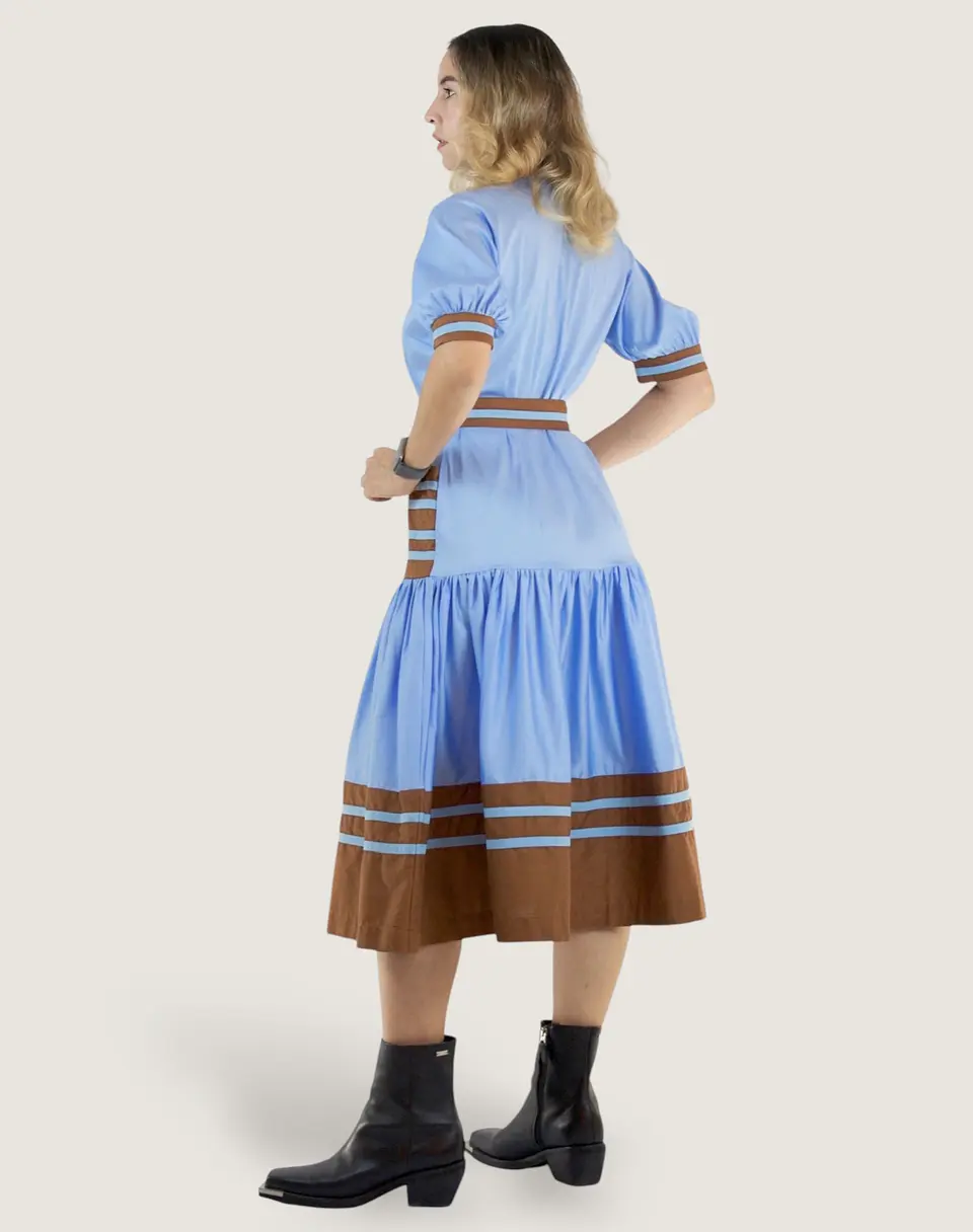Vestido Camisero 2