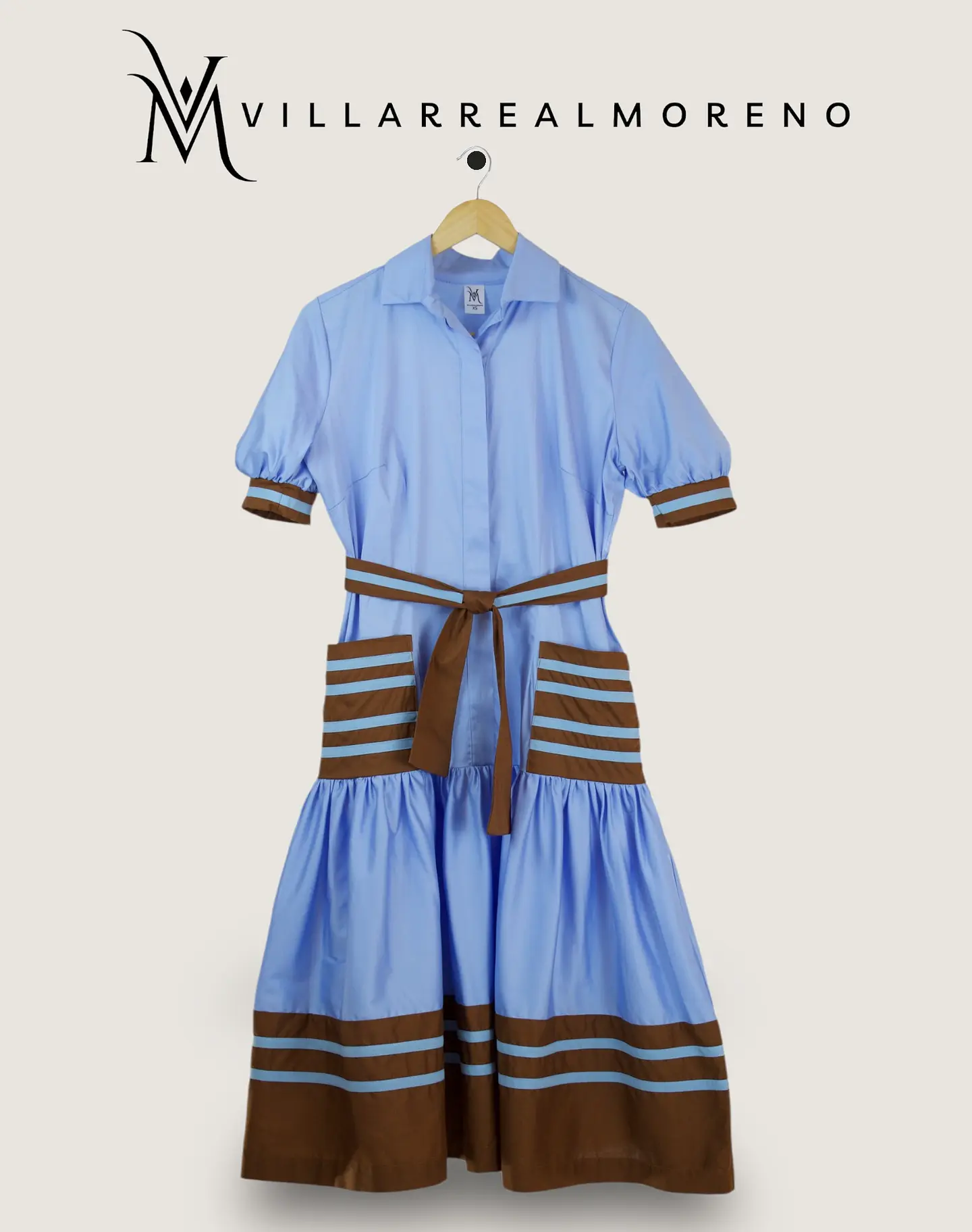 Vestido Camisero 3