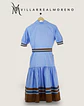 Vestido Camisero - Miniatura 4