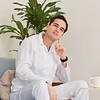 Comodidad y elegancia para el descanso: descubre nuestra pijama de hombre en popelina