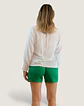 Blusa Con Alforzas - Miniatura 2