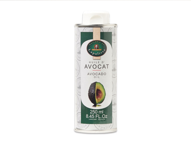 Aceite de Aguacate 250ml 1