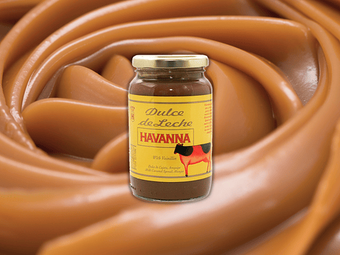 Dulce de Leche 250g
