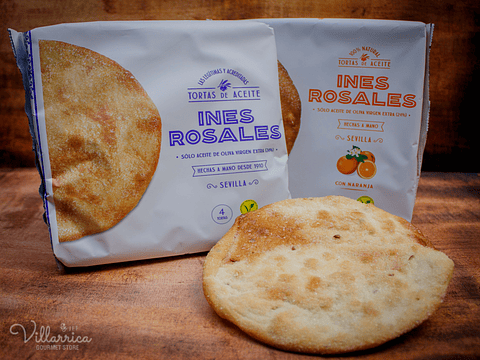 Empanadas de Aceite de Oliva Virgen Extra