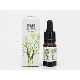 Fennel Essential Oil 10ml