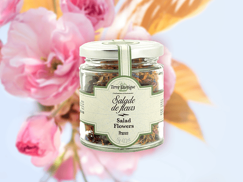 Flower Mix for Cooking 12g