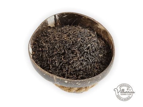 Supreme Pu Erh Red Tea 50g