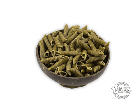Mung Bean and Flaxseed Penne 250g