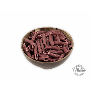 Beetroot and Buckwheat Penne 250g