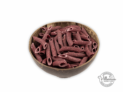 Beetroot and Buckwheat Penne 250g
