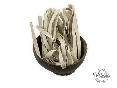 Tagliatelle with Basil 250g