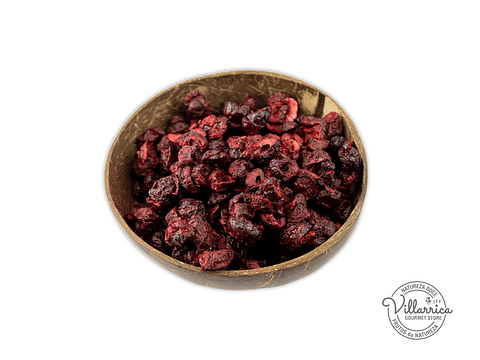 Cereza Deshidratada Natural 50g