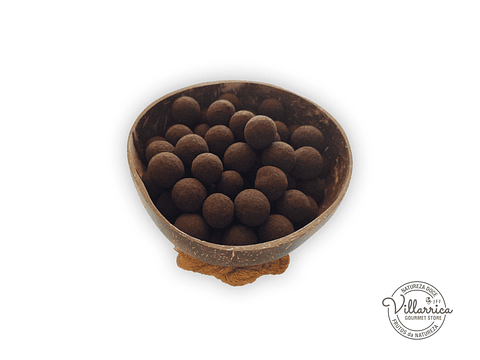 Bombón de Avellanas 3 Chocolates 125g