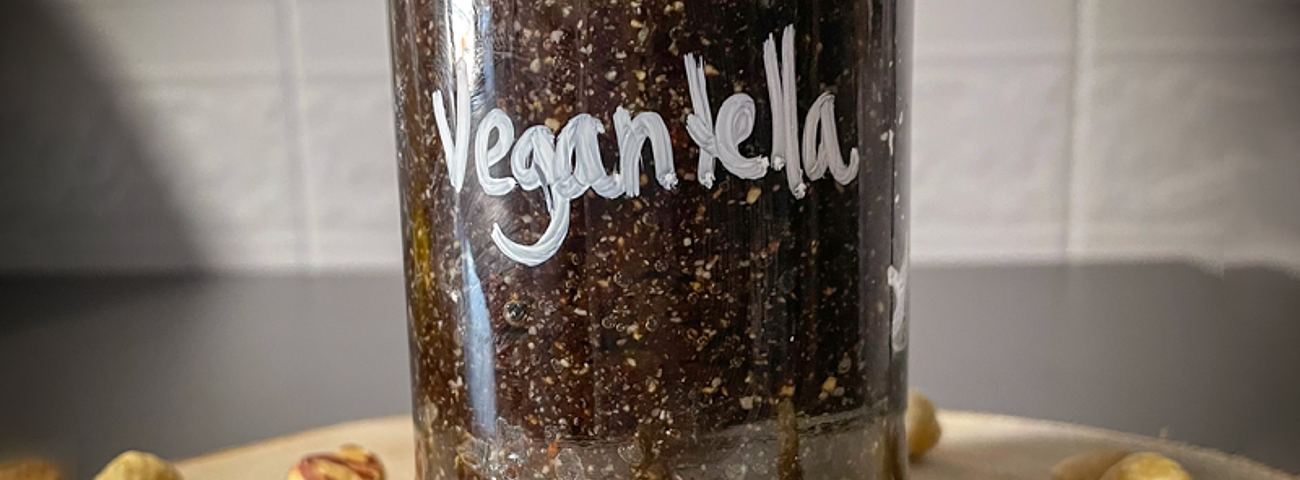 Vegantella