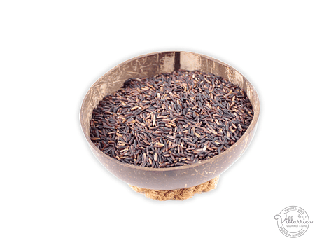 Black Rice 250g