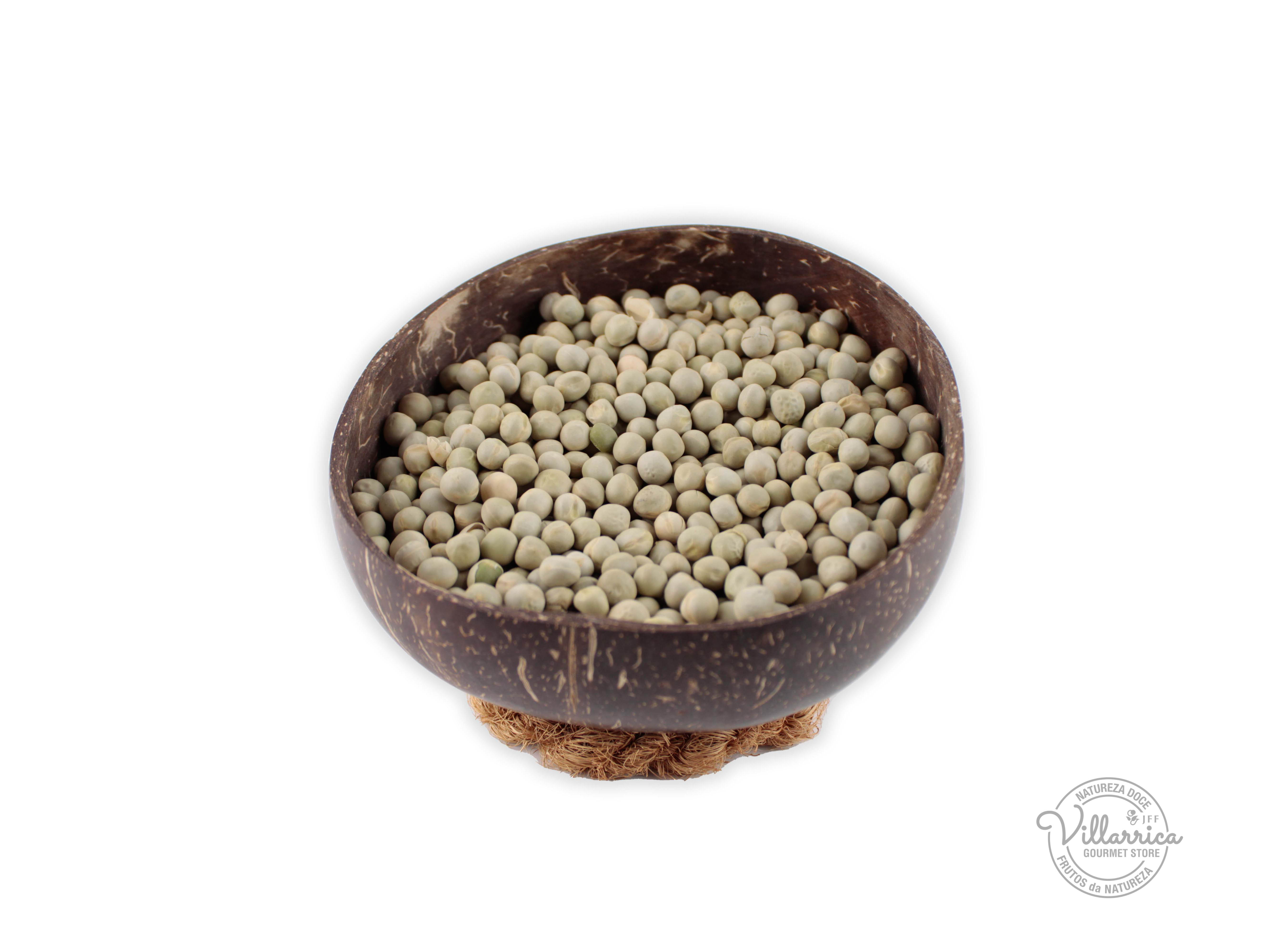 Dried Peas 500g 1