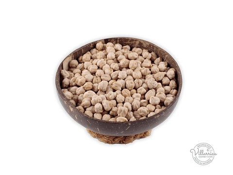 Chickpeas 500g