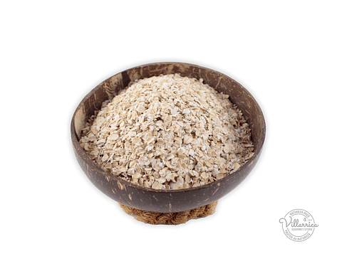 Fine Oat Flakes
