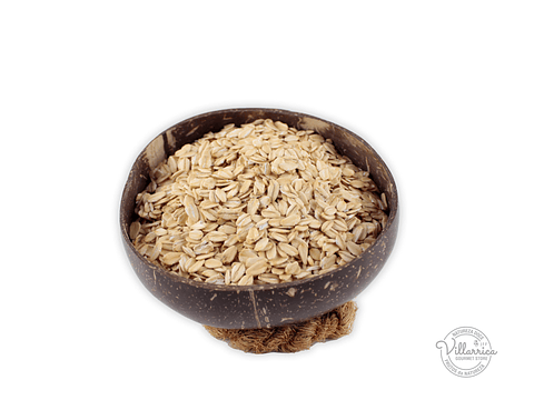 Coarse Oat Flakes
