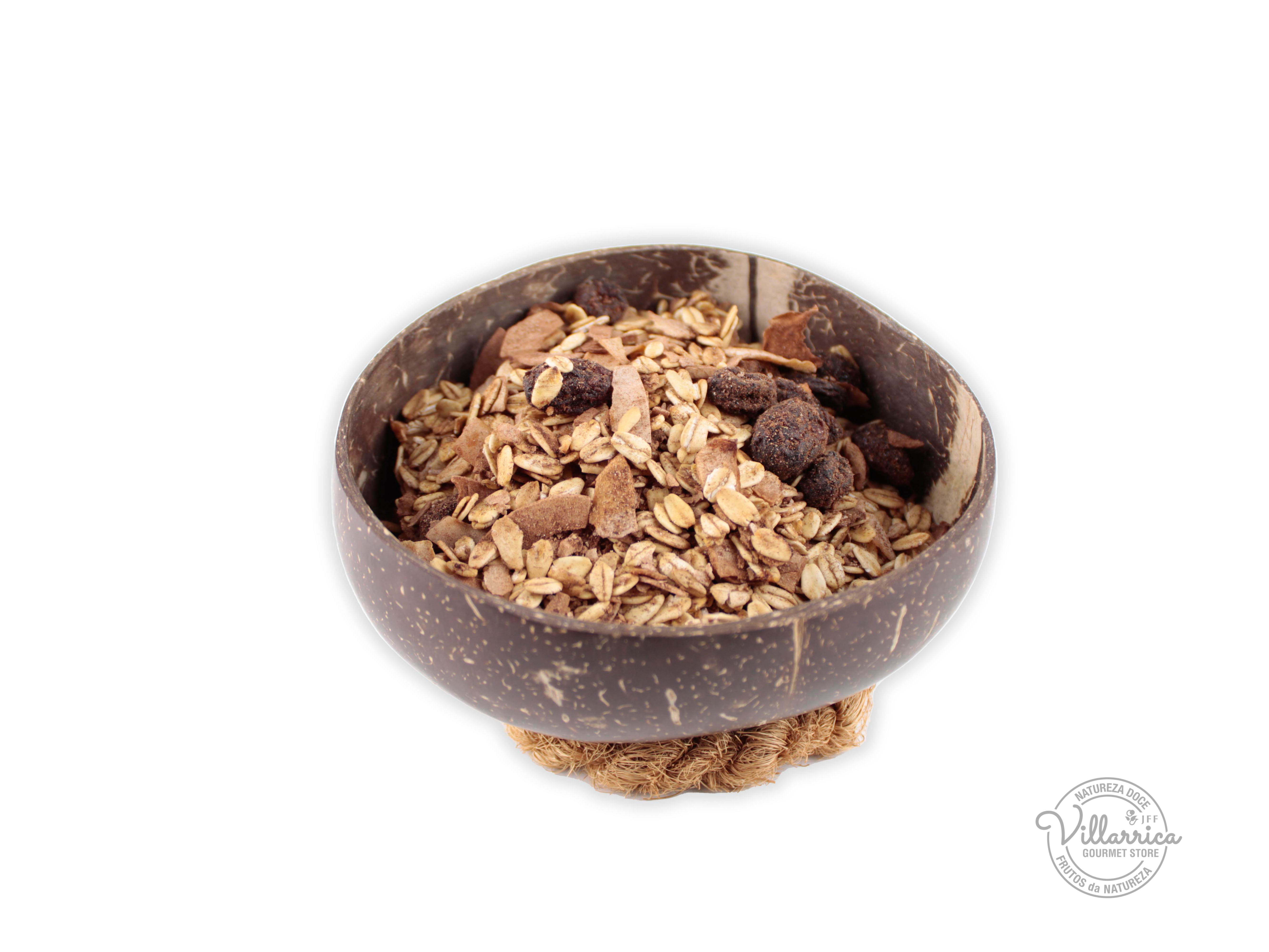 Artisanal Granola Sweet Nature 250g 1