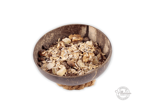 Granola 3 Cereals 250g